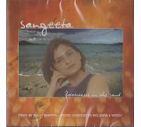 Sangeeta - Footsteps IN The Sabbia - Nuovo Suono Pista CD