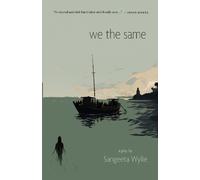 Sangeeta Wylie we the same (Tascabile)