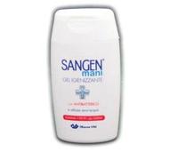 Sangen mani gel igienizzante