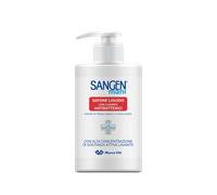 SANGEN SAPONE LIQ+GEL IGIEN
