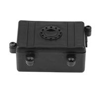 Sangeponiang per il crawler RC 1/10, controller di velocità elettronica, accessorio per la scatola del ricevitore radio per -4, SCX10, 90027, SCX10 II, 90046, difensore D90,