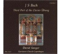 Sanger, David - Organ Works