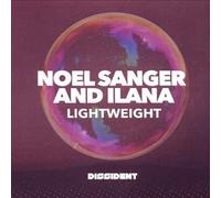Sanger, Noel & Ilana - Lightweight