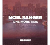Sanger, Noel - One More Time (The Remixes)