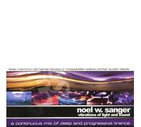 Sanger, Noel W. - Variations Of Light & Sound