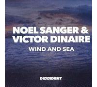 Sanger, Noel - Wind And Sea