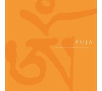 Sangharakshita Puja (Copertina rigida)