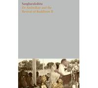 Sangharakshita Sanghara Dr Ambedkar and the Revival of Buddh (Copertina rigida)