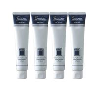 Sangi APAGARD ROYAL Dentifricio sbiancante alla nanotecnologia 135 g dal...