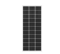 SanGin Pannelli solari, Pannelli fotovoltaici, Alta efficienza di conversione, Vetro temperato a trasmissione luminosa, Backsheet impermeabile, Ampia applicazione, 200W