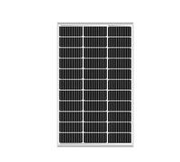 SanGin Pannelli solari, Pannelli fotovoltaici, Alta efficienza di conversione, Vetro temperato a trasmissione luminosa, Backsheet impermeabile, Ampia applicazione, 100W
