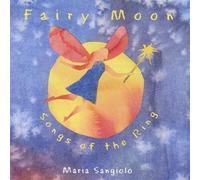 Sangiolo, Maria - Fairy Moon-Songs Of The Ring