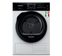 SanGiorgio 8033675154329 lavatrice Caricamento frontale 8 kg Bianco