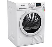 ASCIUGATRICE 8 KG A+++ POMPA DI CALORE INVERTER SANGIORGIO MADE IN ITALY SDR8I [EEK: A+++]