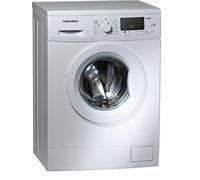 SanGiorgio F510L lavatrice Caricamento frontale 5 kg 1000 Giri/min Bianco