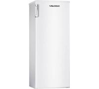 SANGIORGIO CONG.VERT.SF20NFWE (F) 200LT NO FROST. H-P-L 1,68x57,1x55,4 . 5 cassetti,port revers.BIAN