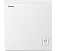 SANGIORGIO Congelatore a Pozzetto Orizzontale Capacità 198 Litri Classe F colore Bianco - SP20SWH