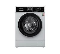 SANGIORGIO F1014C-E LAVATRICE, Caricamento frontale, 10 kg, 15 programmi, Profondità 59,0 cm, Bianco, livello rumorosità centrifuga 75 dB(A