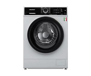 SANGIORGIO F1014C-E LAVATRICE, Caricamento frontale, 10 kg, 15 programmi, Profondità 59,0 cm, Bianco, livello rumorosità centrifuga 75 dB(A