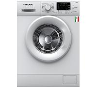 San Giorgio FS614BL Lavatrice Slim 6 Kg Cl A+++ 45 cm Carica Frontale 1400 Giri