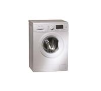 SanGiorgio F710L lavatrice Caricamento frontale 7 kg 1000 Giri/min Bianco