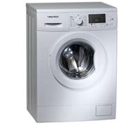 SanGiorgio F710L lavatrice Caricamento frontale 7 kg 1000 Giri/min Bianco