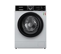 SANGIORGIO F814C-E LAVATRICE, Caricamento frontale, 8 kg, 7 programmi, Profondità 53,0 cm, Bianco, livello rumorosità centrifuga 75 dB(A