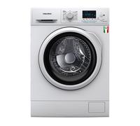 Lavatrice Standard F912D9 9 Kg Classe D Centrifuga 1200 giri