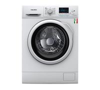 Lavatrice Standard SGF814DI9 F4 Start 8 Kg Classe D Centrifuga 1400 giri