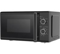 SMW20GB SANGIORGIO FORNO A MICROONDE CON GRILL 20L 5 PROGRAMMI 700/1000/1050 W