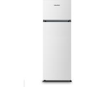 SAN GIORGIO Frigorifero Doppia Porta Capacit 243 Litri Classe energetica E Raffreddamento Statico colore Bianco - SD28SWHE