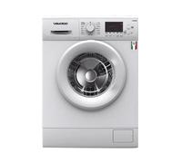 SANGIORGIO FS614BS LAVATRICE SLIM, Caricamento frontale, 6 kg, Profondità 43,5 cm, Bianco, livello rumorosità centrifuga 79 dB(A