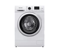 SANGIORGIO FS614CA9 - carica frontale, 6 kg LAVATRICE, Caricamento frontale, 6 kg, 5 programmi, Profondità 435 mm, Giri 1400 rpm, Bianco, livello rumorosità centrifuga 75 dB(A