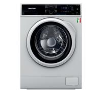 san giorno - Lavatrice F4 C 6kg Modello SLIM - Classe energetica A FS614CA9 Type: FS614CC 1400 gir-min - bianco