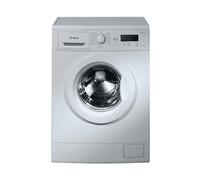 SANGIORGIO G710 LAVATRICE, Caricamento frontale, 7 kg, 15 programmi, Profondità 53,0 cm, Bianco, livello rumorosità centrifuga 77 dB(A