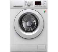 SanGiorgio SLIM-FS712D lavatrice Caricamento frontale 7 kg 1200 Giri/m Sangiorgio