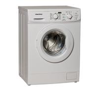 SanGiorgio SES712D lavatrice Libera installazione Caricamento frontale Bianco 7 kg 1200 Giri/min A+++