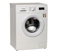 SANGIORGIO Lavatrice 8 Kg Carica frontale Classe D Centrifuga 1200 giri Profondità 54 cm - SG812 Essential-G