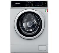Lavatrice F814CA9 *8kg (A) VAPORE ITALY.h-p-l 84,2x53,3x59,6,INVERTER,VAPORE, 1400 GIRI