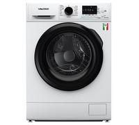 Sangiorgio - Lavatrice Fs710a9 7kg bianco/nero SANGIORGIO