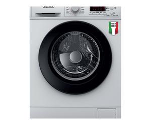 SANGIORGIO Lavatrice SANGIORGIO Standard 7 Kg Slim cod: FS712D Lavatrice, Caricamento frontale, 7,00 kg, 6 programmi, Profondità 45,00 cm, BIANCO, livello rumorosità centrifuga 75 dB(A), Clas