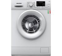 Lavatrice Standard SLIM-FS610L Bianca 6 Kg Classe C Centrifuga 1000 Giri
