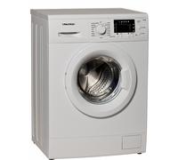 San Giorgio FS614BL Lavatrice Slim 6 Kg Cl A+++ 45 cm Carica Frontale 1400 Giri