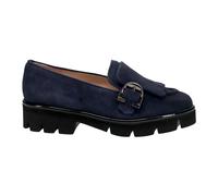 Sangiorgio - Mocassini - - Shoes - Donna - Blu - 35 EU