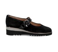 Sangiorgio - Mocassino - - Shoes - Donna - Nero - 39 EU