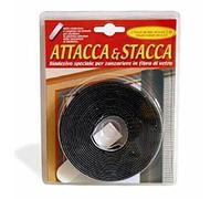 Sangiorgio Nastro Attacca Stacca Per Zanzariere