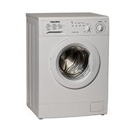 SanGiorgio S5510C lavatrice Caricamento frontale 7 kg 1000 Giri/min Bianco