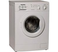 SanGiorgio S5611C lavatrice Caricamento frontale 8 kg 1150 Giri/min Bianco