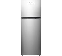 SANGIORGIO SD26NFXHE Frigorifero Doppia Porta Capacità 251 Litri Classe energetica E Raffreddamento No Frost colore Inox