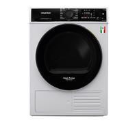 SanGiorgio SDR9-T asciugatrice Libera installazione Caricamento frontale 9 kg Bianco Sangiorgio